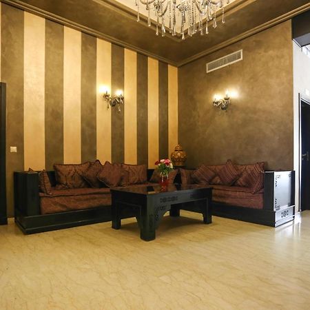 Hotel Suite Мартиль Экстерьер фото