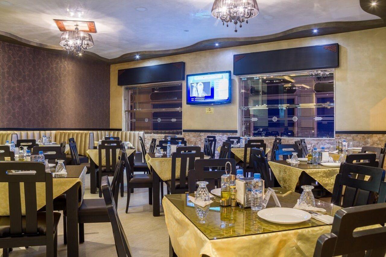 Hotel Suite Мартиль Экстерьер фото