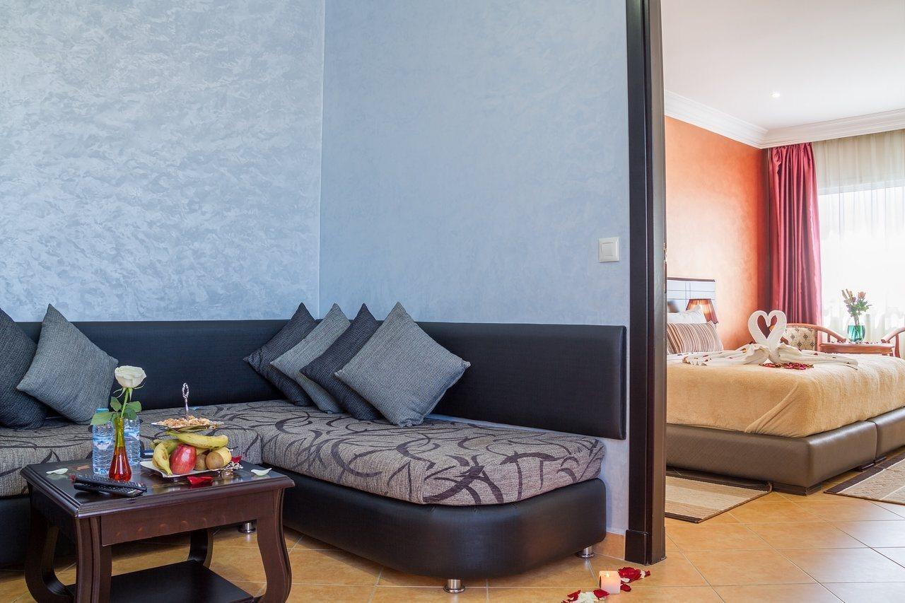 Hotel Suite Мартиль Экстерьер фото