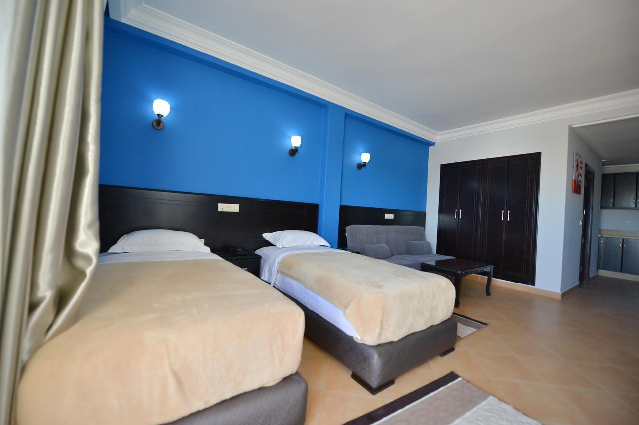 Hotel Suite Мартиль Экстерьер фото