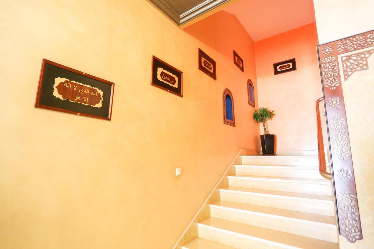 Hotel Suite Мартиль Экстерьер фото