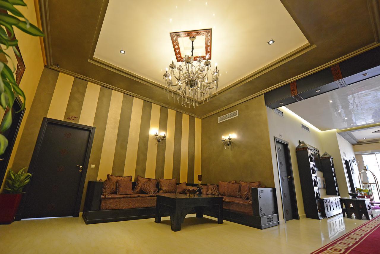 Hotel Suite Мартиль Экстерьер фото